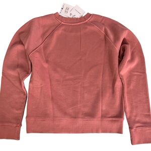 Zara Basic Sweatshirt, Women’s S